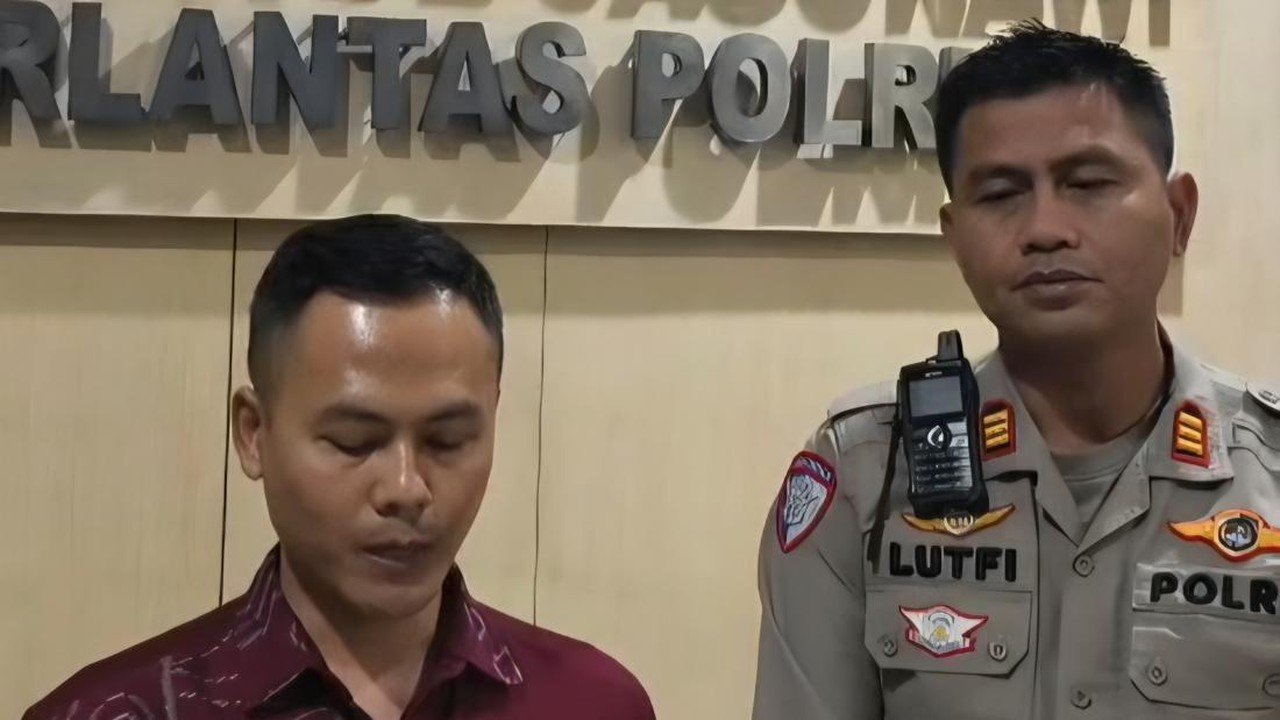 Pria Lecehkan Penumpang Wanita di Bus JR Connexion, Berakhir Damai