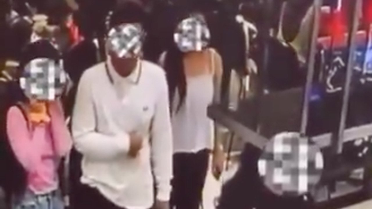 Pria Penendang Pengunjung Sency Jadi Tersangka Penganiayaan
