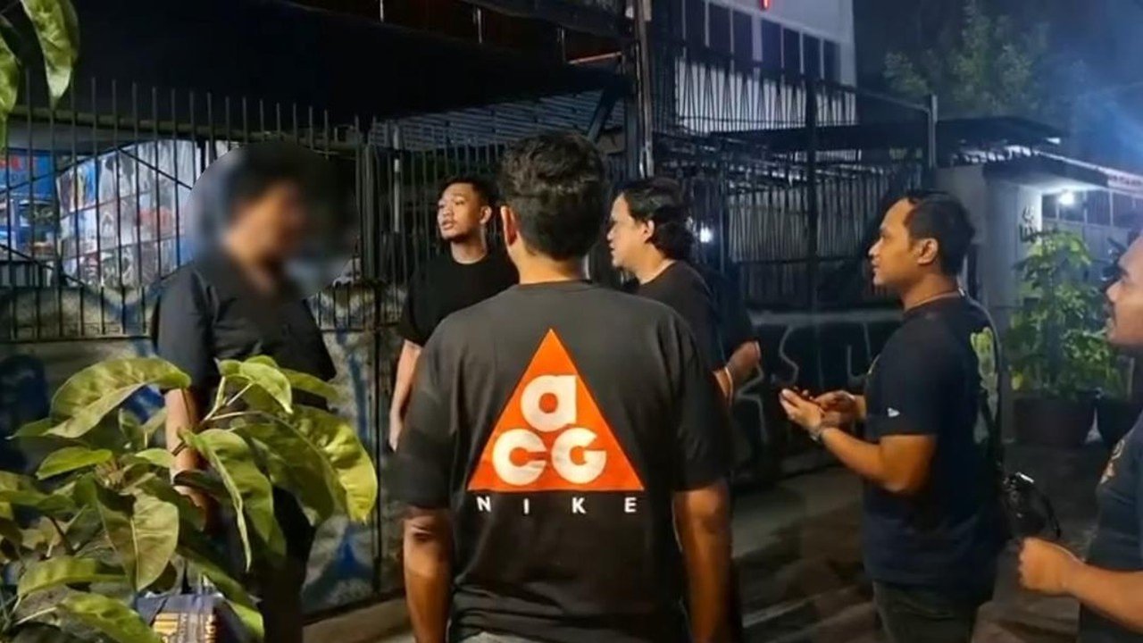 Pria Tendang Wanita di Senayan City, Waka Komisi III DPR Desak Hukuman Maksimal