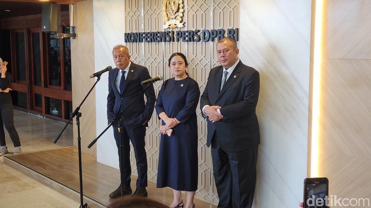 Puan Maharani: APBN Perlu Dikaji untuk Wacana Pendidikan Gratis