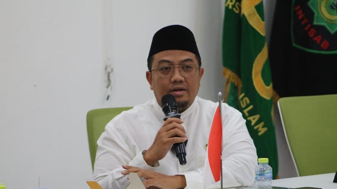 PUI Dukung Langkah Delegasi RI Tinggalkan Ruang Sidang PBB Saat Netanyahu Berpidato