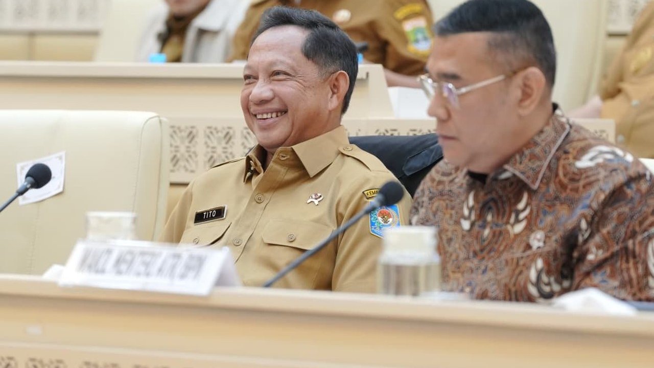 Reforma Agraria Indonesia: Keadilan Tanah untuk Kesejahteraan Rakyat