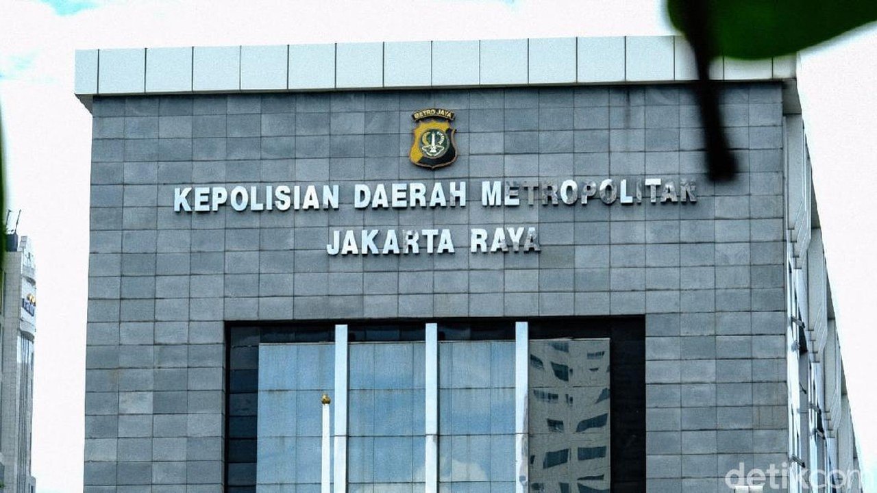 Remaja 16 Tahun Diduga Jadi Korban Kekerasan Seksual di Jakarta Barat, Polisi Periksa 8 Saksi