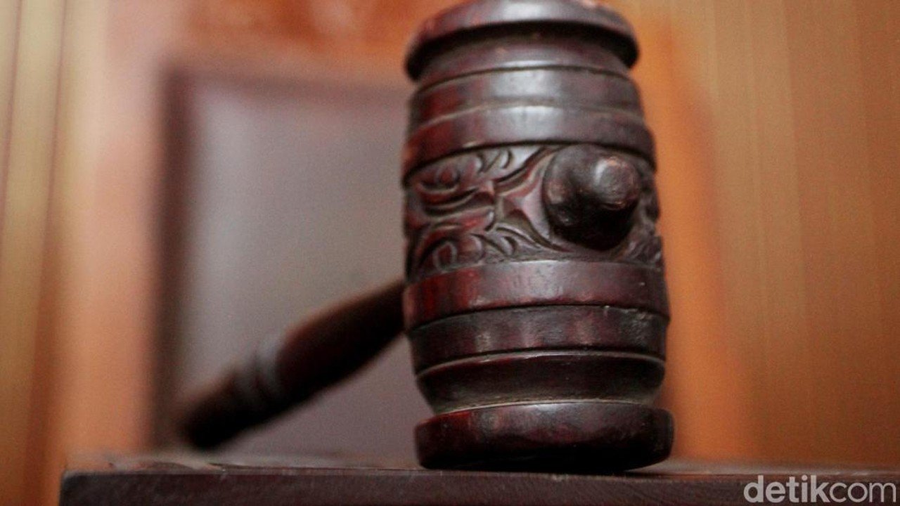 Remaja 19 Tahun Divonis 13 Tahun Penjara Akibat Pembunuhan Dipicu Cekcok