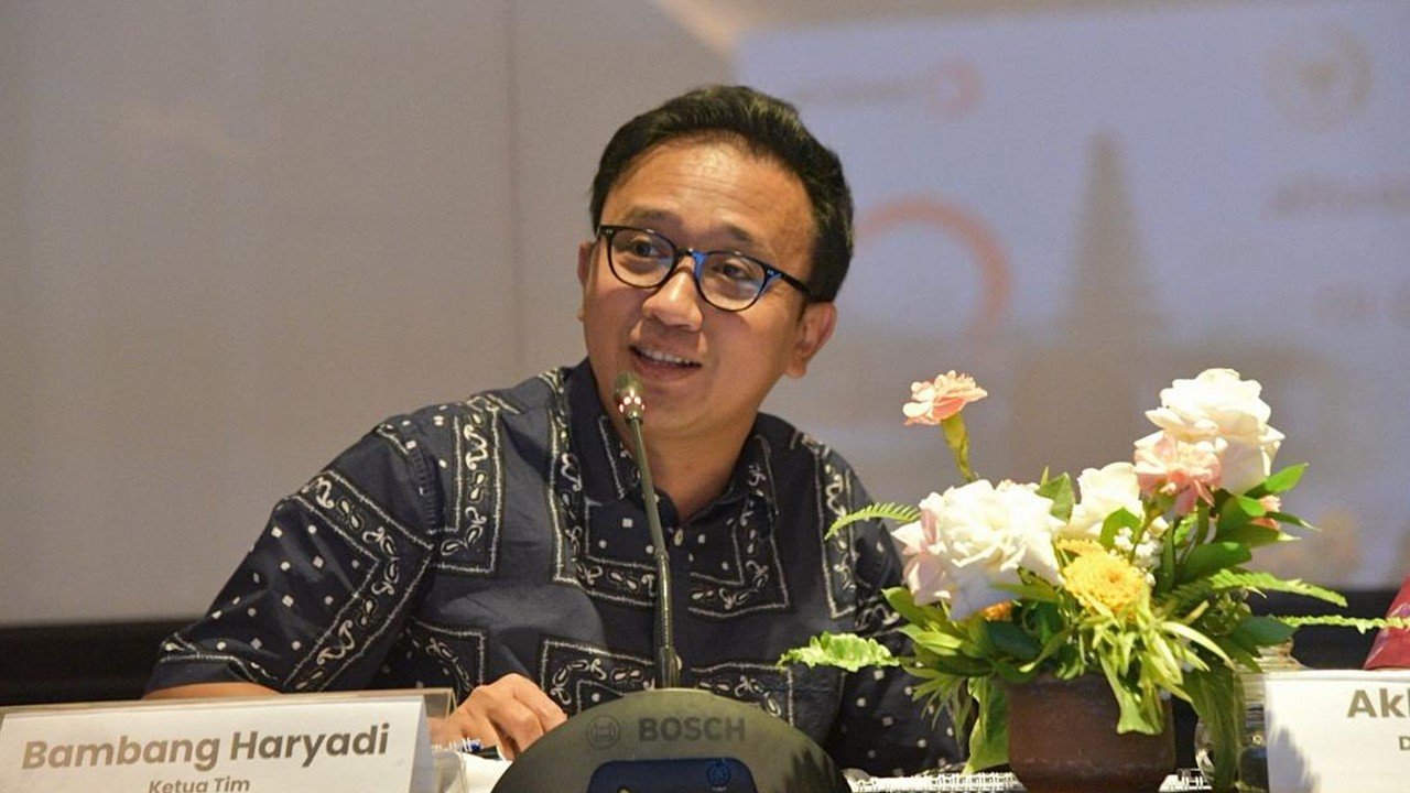 Revisi UU Migas: BUK Bertanggung Jawab Langsung ke Presiden, DMO Naik Jadi Minimal 25%