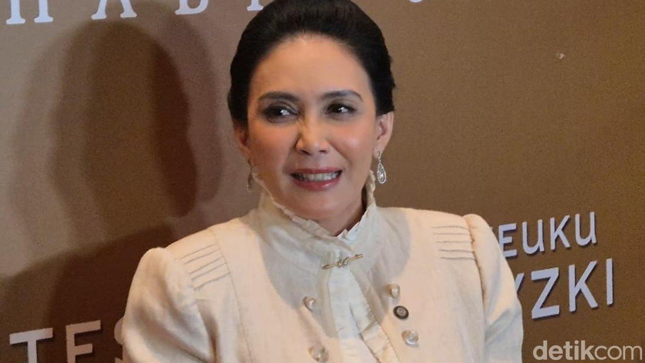 Rieke Diah Pitaloka Jawab Laporan ke MKD Terkait Pendampingan Korban
