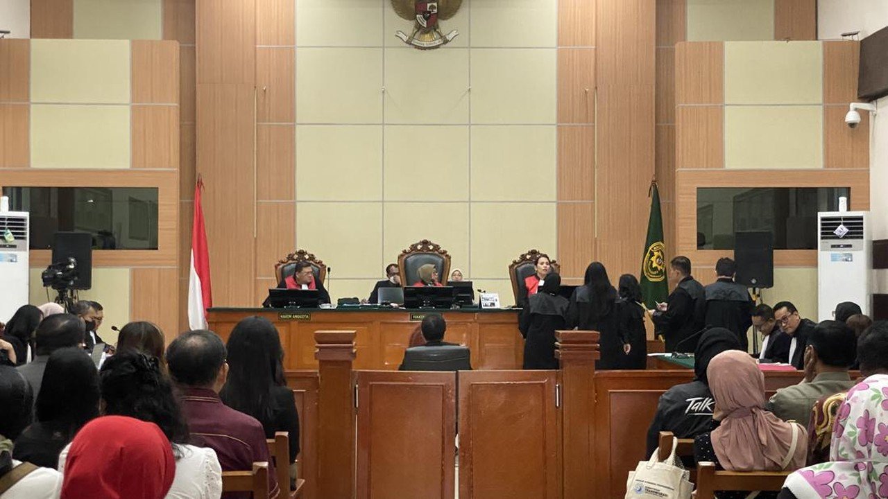 Roy Suryo Tolak Berdamai, Tak Akui Fitnah Ijazah Palsu Jokowi