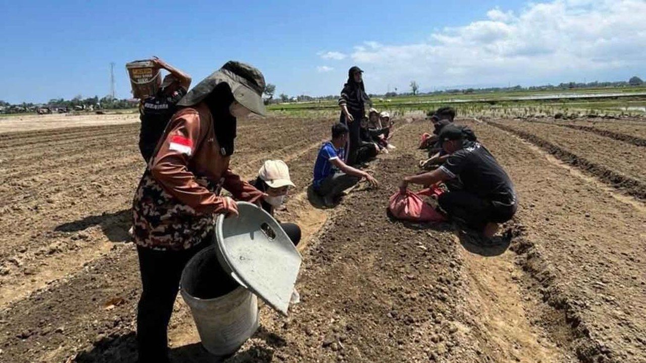 Satgas PRR Mendesak Pemda Aceh Segera Cairkan Tambahan Dana Rp 1,65 Triliun