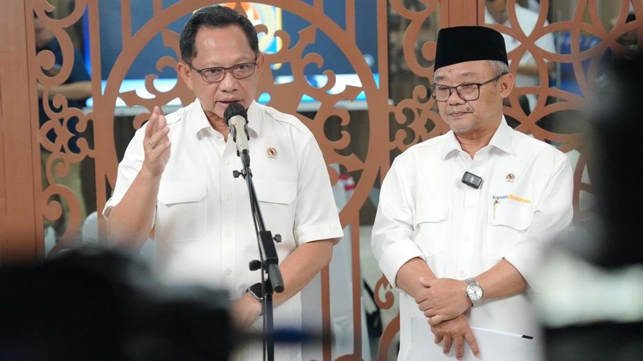 Satgas PRR Perkuat Koordinasi Hadapi Bencana Susulan di Tiga Provinsi Sumatera