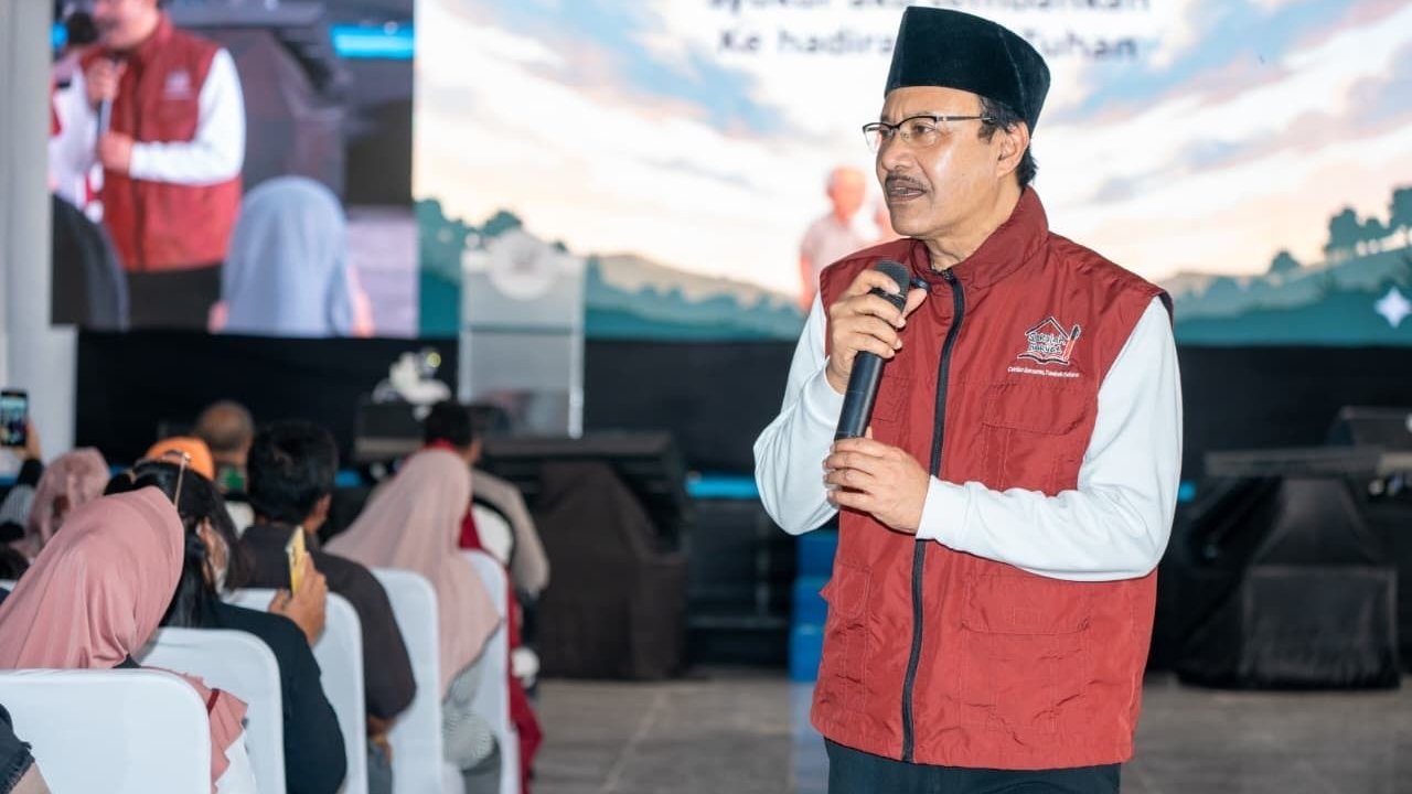 Sekolah Rakyat Ngawi Beroperasi, Beri Akses Pendidikan bagi 220 Siswa Kurang Mampu