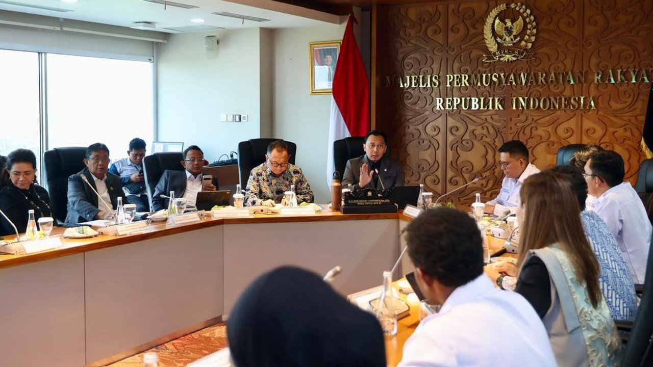 Sektor Maritim Indonesia: Ibas Dorong Sinergi Lintas Sektor untuk Ekonomi Biru