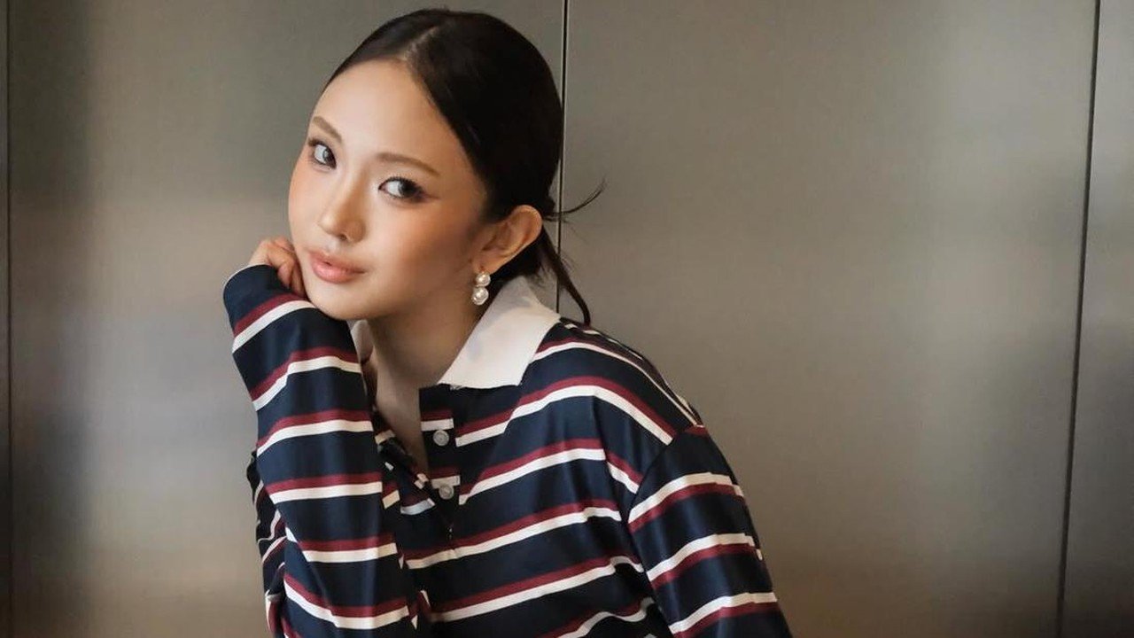 Selebgram Jule dan Tiga Orang Lainnya Ditangkap Terkait Narkoba Jenis Vape