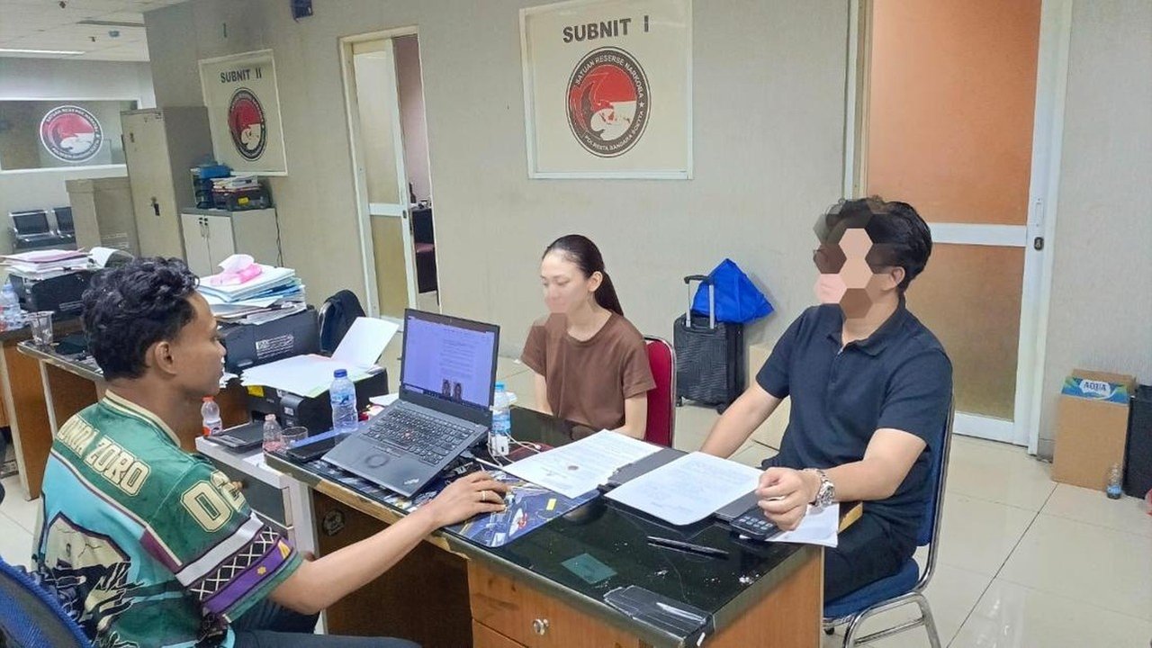 Selebgram Jule Ditangkap Polisi Terkait Kasus Vape Narkoba