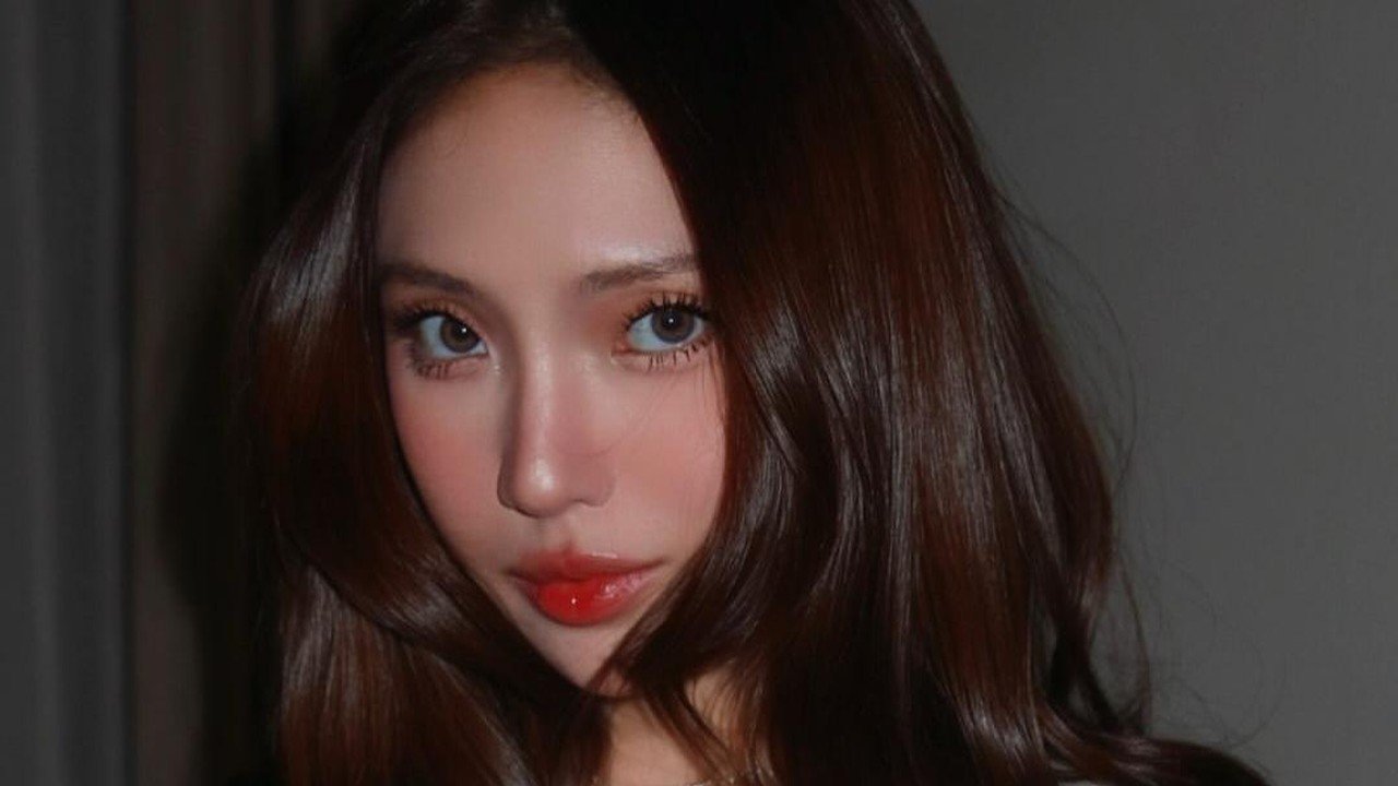 Selebgram Jule Ditangkap Polisi Terkait Narkoba Jenis Vape