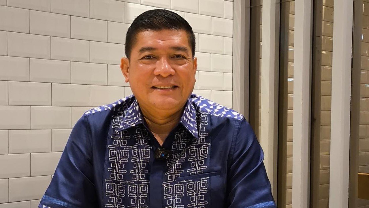 Silfester Matutina Dicopot dari Komisaris Pelindo Hanya 5 Hari Setelah Diangkat
