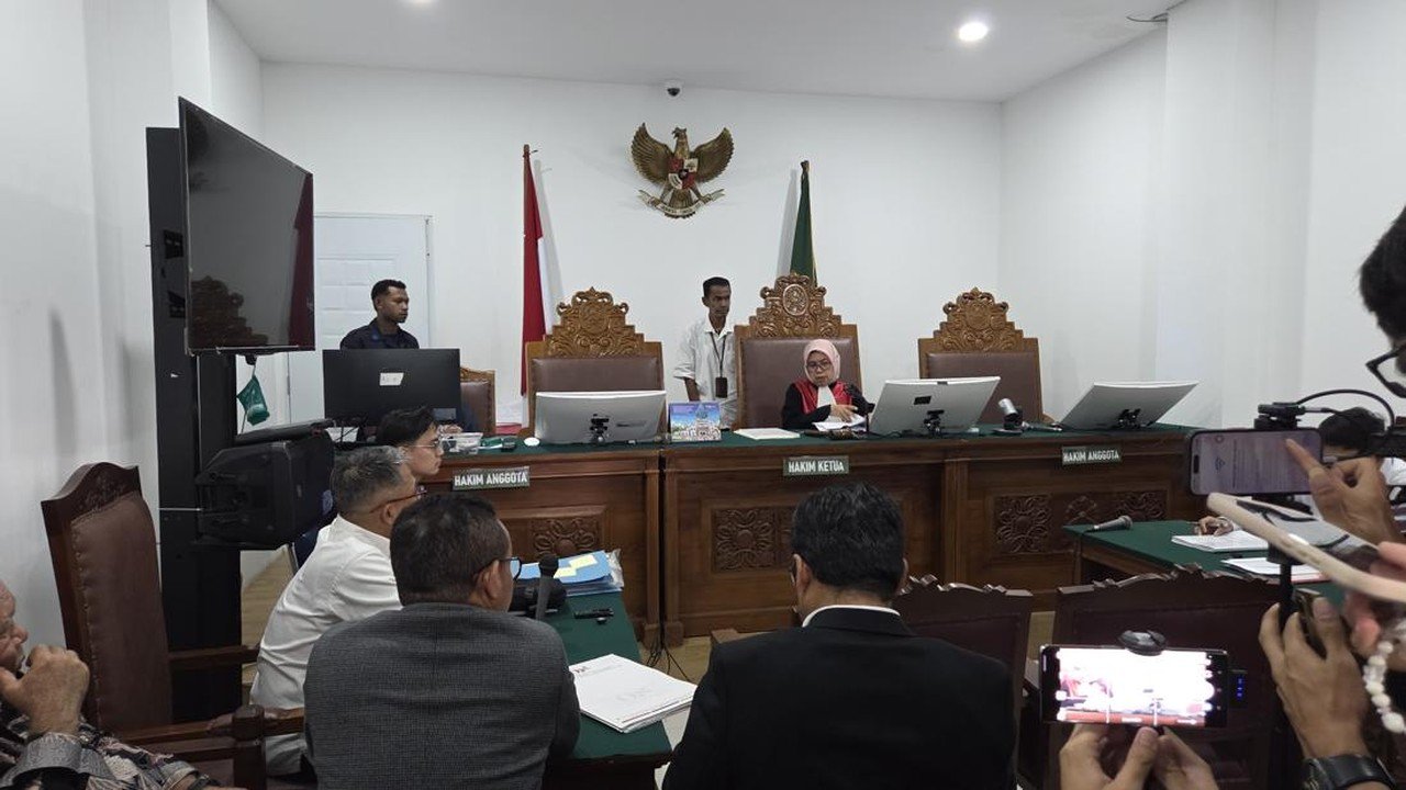 Silmy Karim Ajukan Praperadilan, Minta Status Tersangka dan Penyitaan Aset KPK Dibatalkan