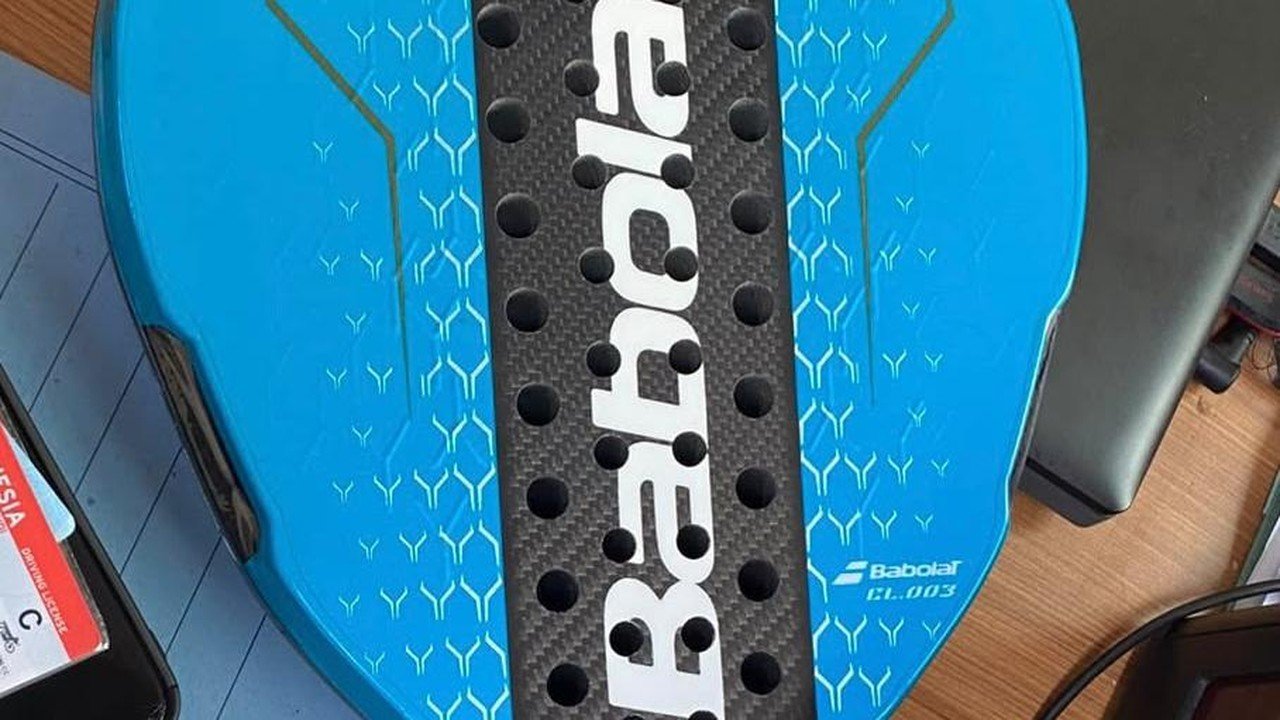 Sindikat Pencurian Raket Padel Rp 30 Juta di Bekasi Dibongkar, Tiga Pelaku Diringkus