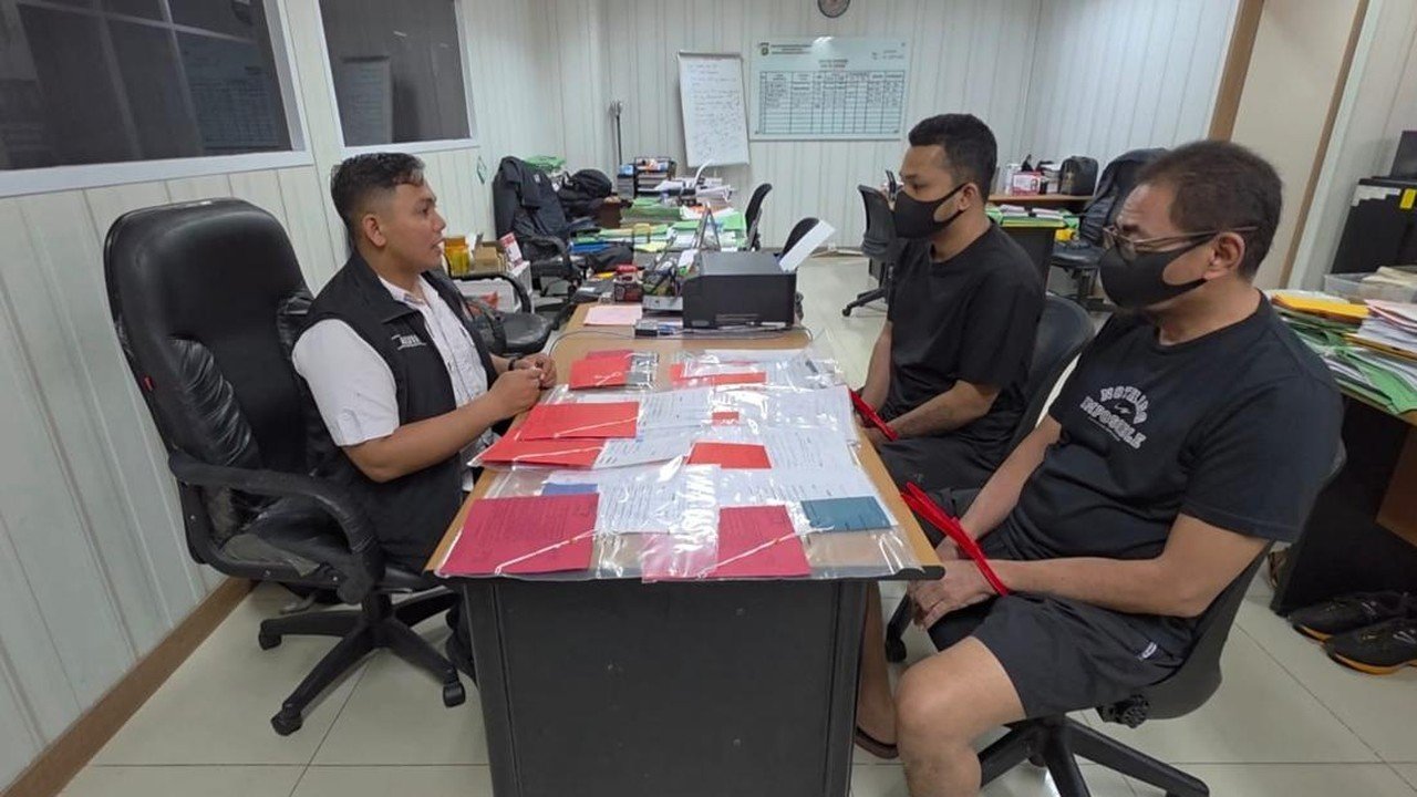 Sindikat Pengiriman PMI Non-Prosedural ke Korsel Dibongkar di Soetta