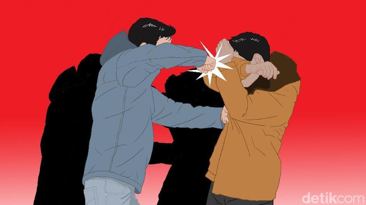 Siswa SMP Jaktim Pelaku Edit Foto Vulgar Melapor Dianiaya