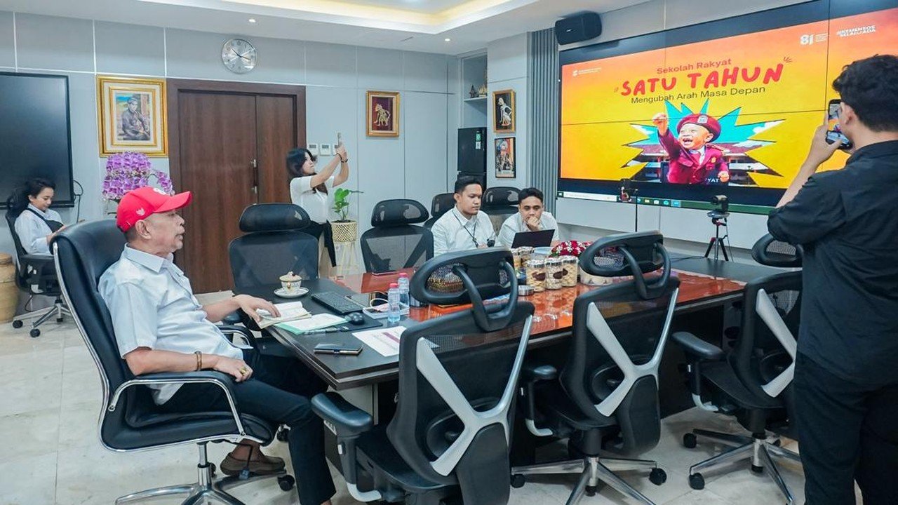 SKB Sentra Satria Baturraden Dibuka untuk Anak Putus Sekolah