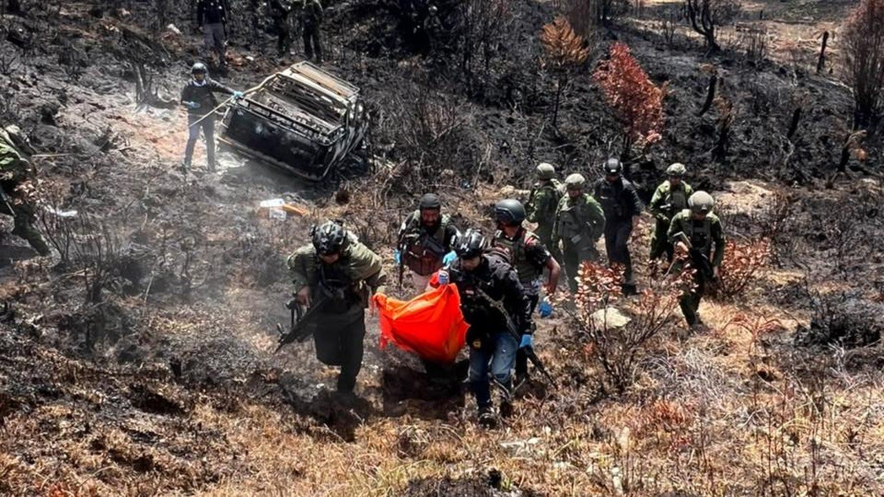 Sopir Travel Korban Penembakan OPM di Papua Dipulangkan ke Toraja