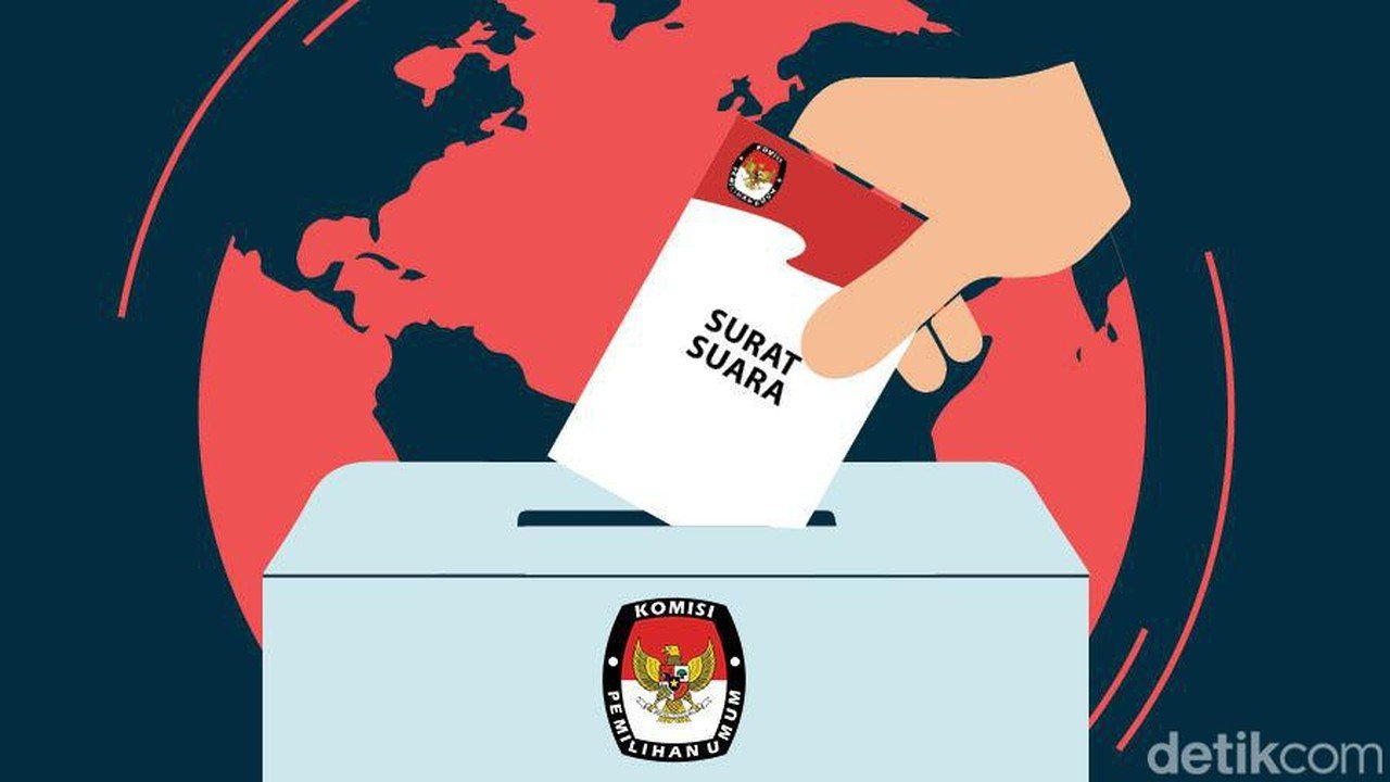Survei Poltracking: Elektabilitas Partai Gerindra Capai 23,2%, Ungguli PDIP dan Golkar