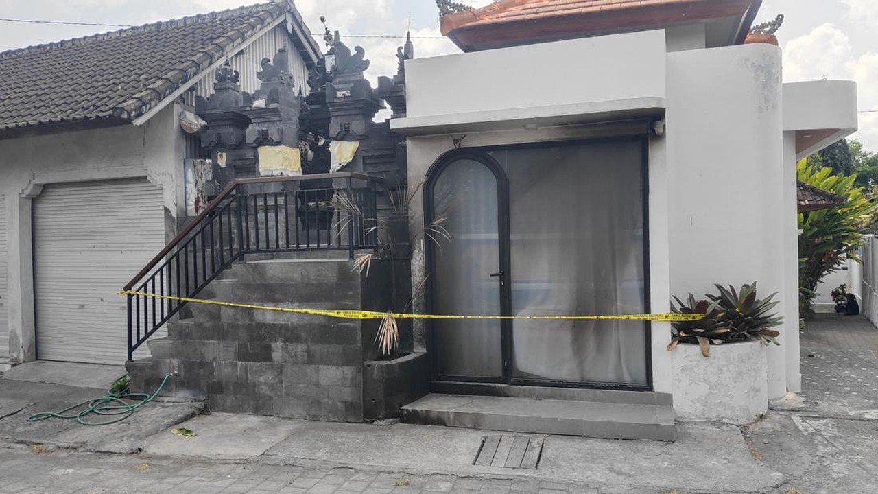 Teror Bom Molotov di Bali: Pelaku Minta Tebusan Bitcoin Rp 750 Juta