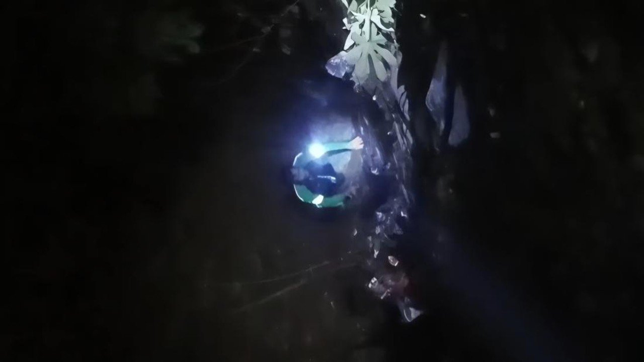 Terpeleset Saat Kencing, Pria di Bogor Jatuh dari Tebing 10 Meter