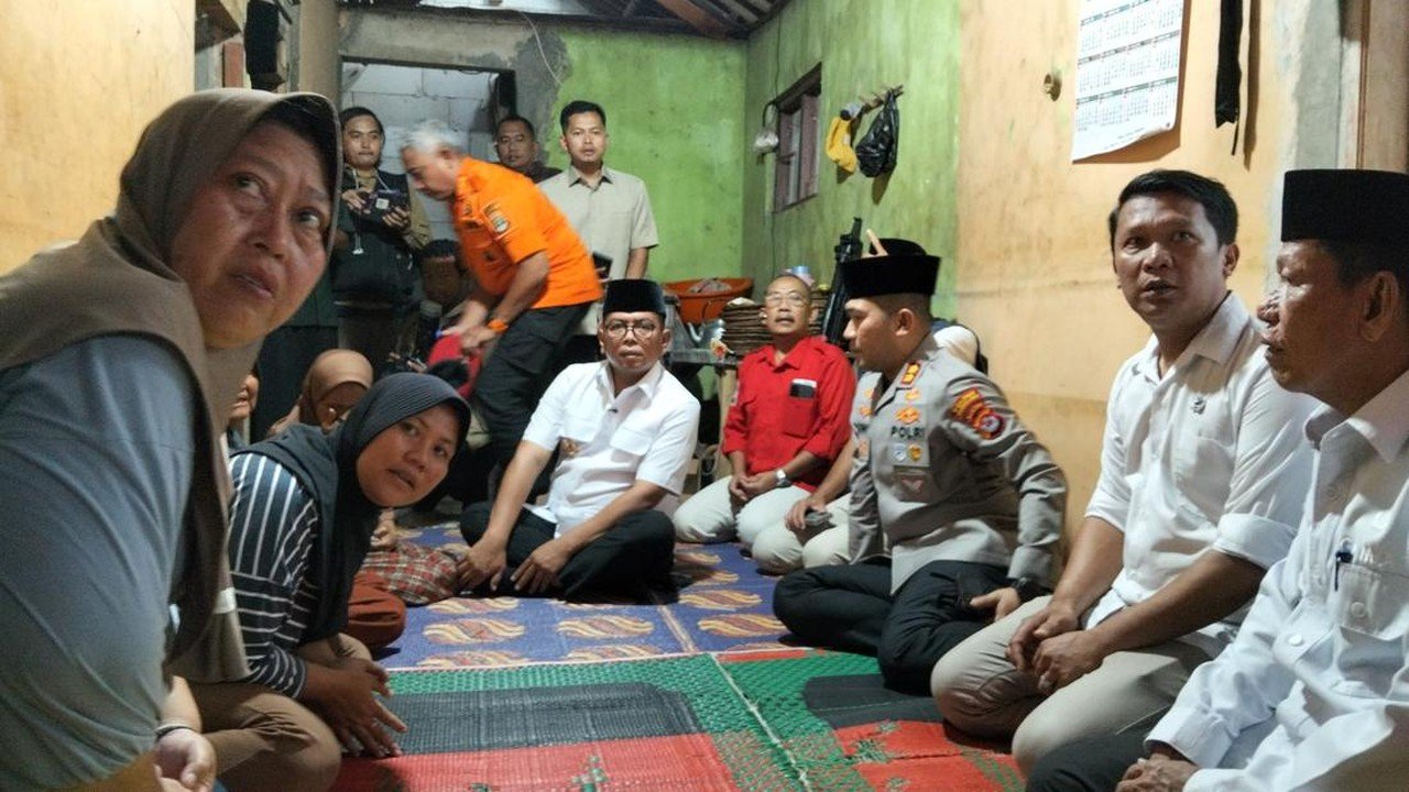Terungkap! Begini Proses Identifikasi Jasad ABK Arupadhatu Hingga DNA Cocok dengan Putra