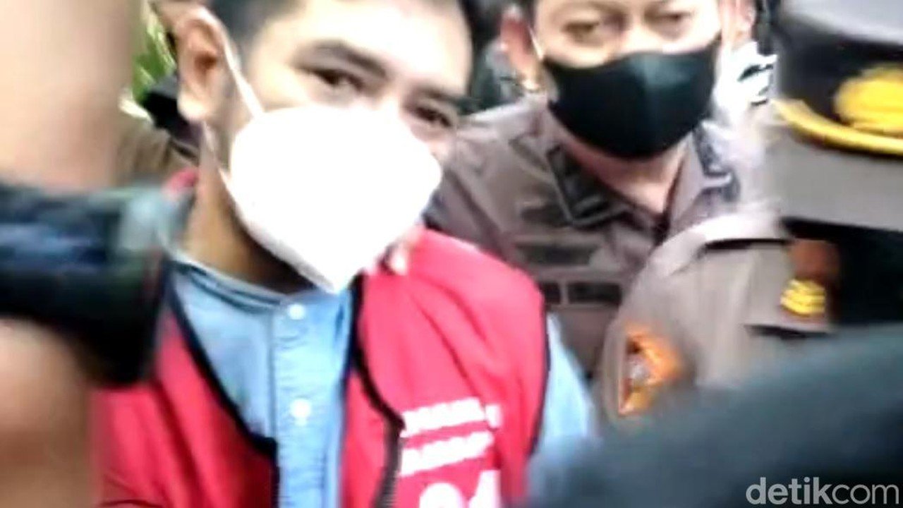 Terungkapnya Status Bebas Bersyarat Mas Bechi Jombang oleh Ditjenpas