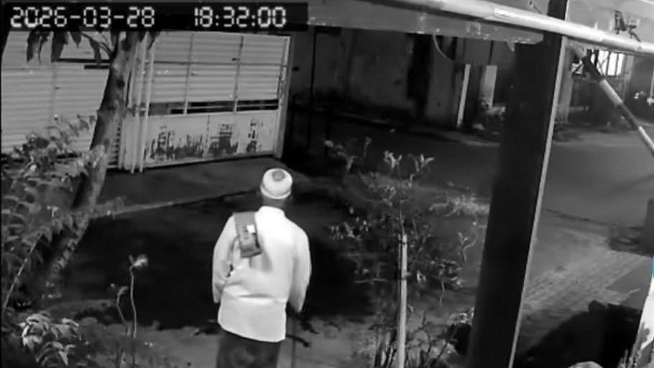 Tetangga Penyiram Air di Tangerang Akan Pindah Usai Kembali Viral