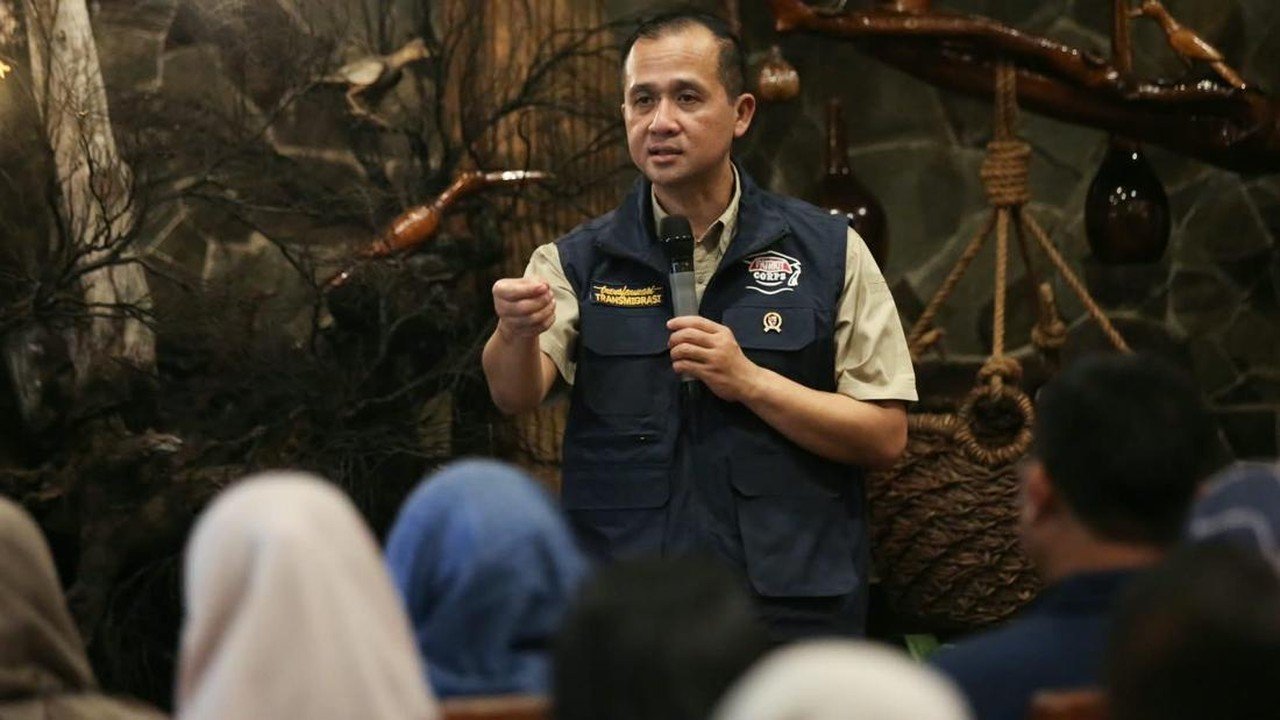 Tim Ekspedisi Patriot Tingkatkan Pendapatan Mama Papua Hingga Tiga Kali Lipat