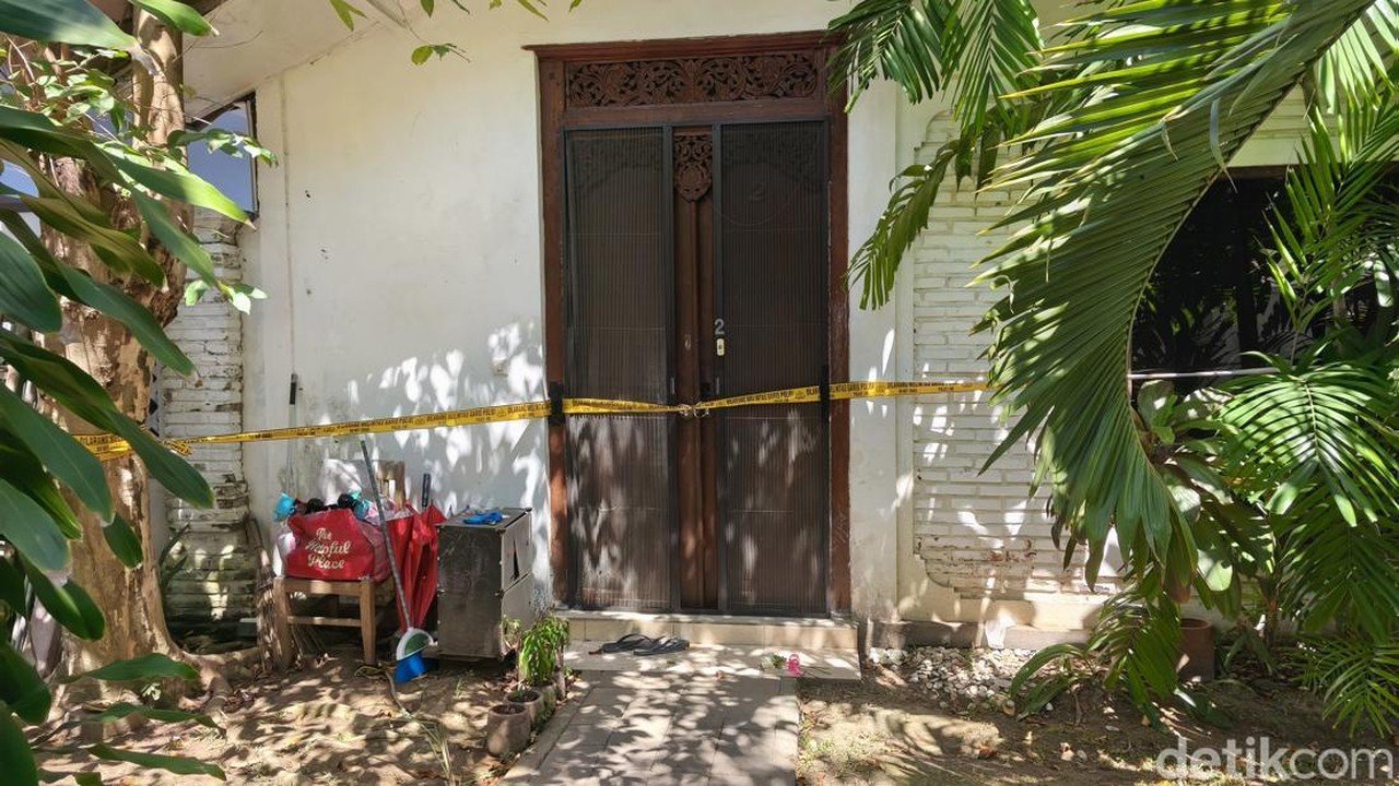 Tragedi Bali: Polisi Tetap Gelar Perkara Kasus Pria Australia dan Dua Anaknya