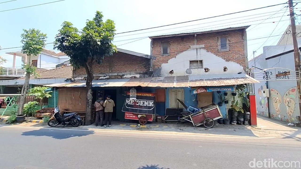 Tragedi KM Virgo: Empat Warga Kediri Hilang dalam Perjalanan Mencari Kerja