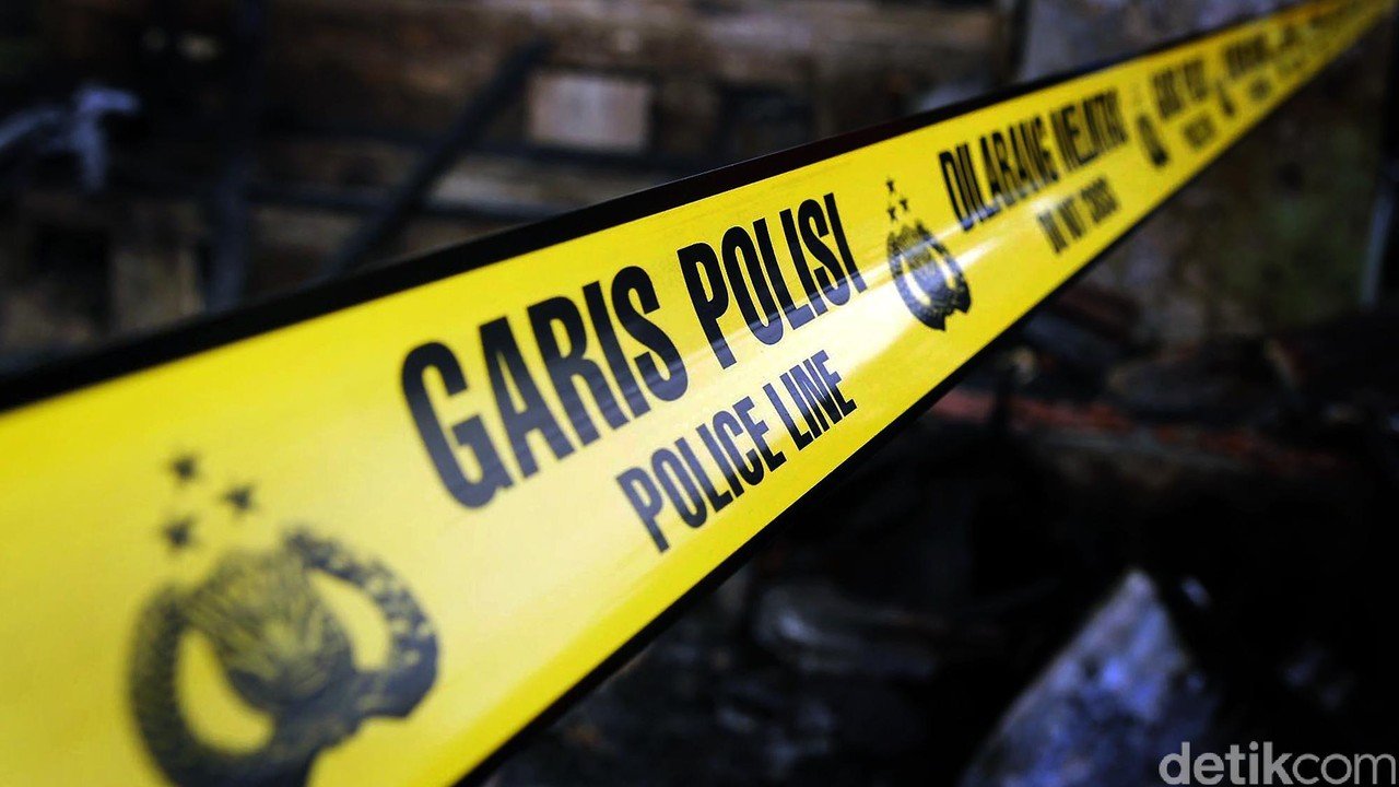 Tragedi Sumur Tua: Bocah 7 Tahun di Lebak Meninggal Saat Hendak Ambil Tas