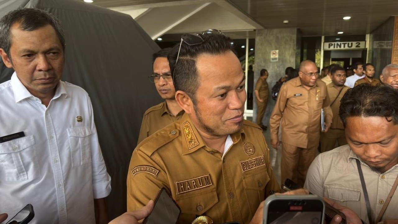 Udara Kaltim Terkendali, Siswa Tetap Diliburkan dan Diberi Masker