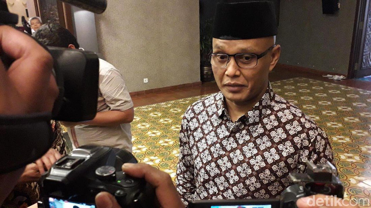 Uji Kelayakan 25 Calon Dubes RI Berlanjut, Komisi I DPR Segera Ambil Keputusan