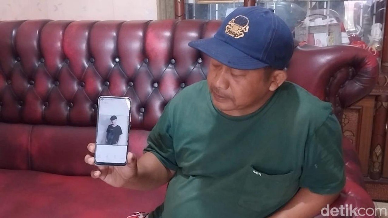 Usai Kapal Terbalik, Pemuda Garut Bertahan 5 Jam di Laut demi Keselamatan