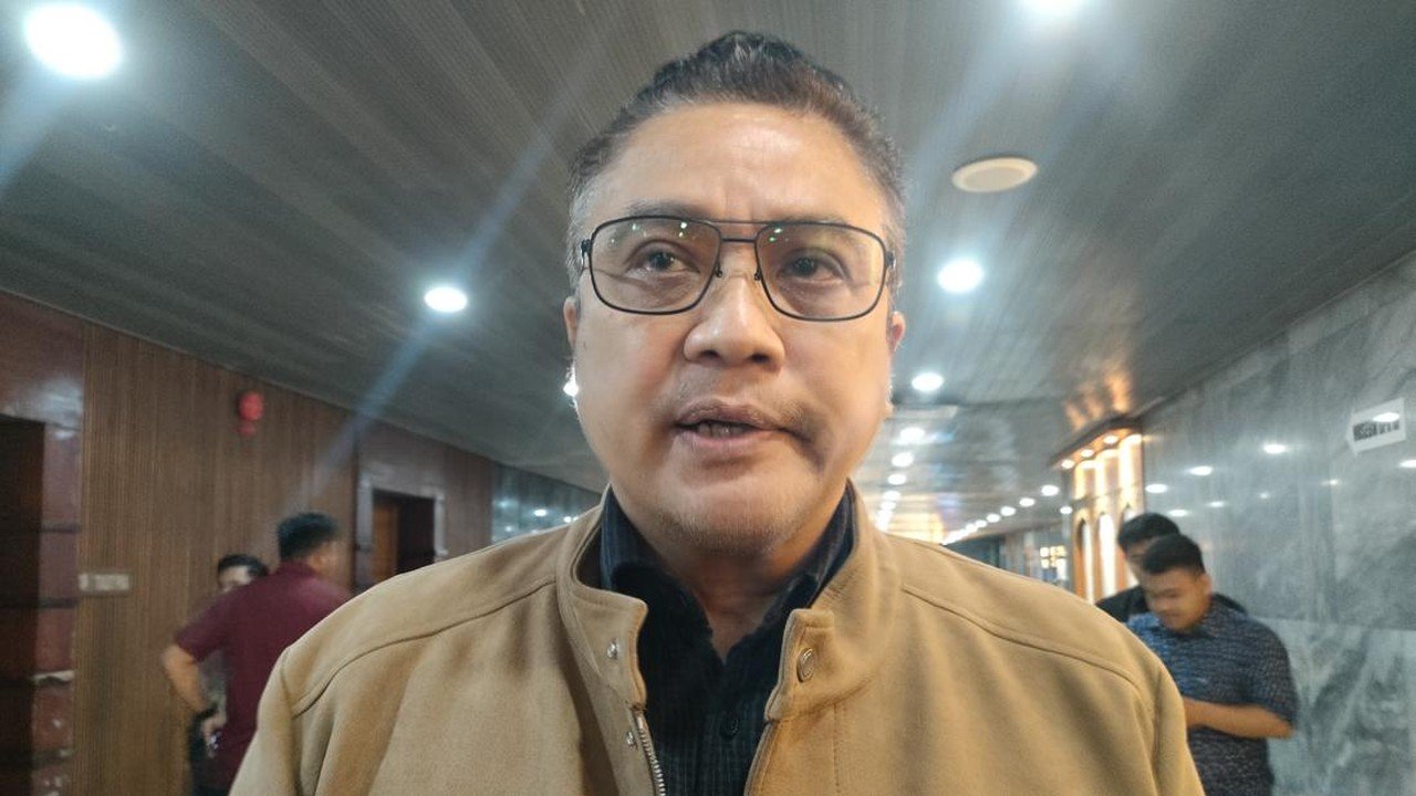 Usulan Pileg Dulu Baru Pilpres Pernah Disimulasikan di DPR