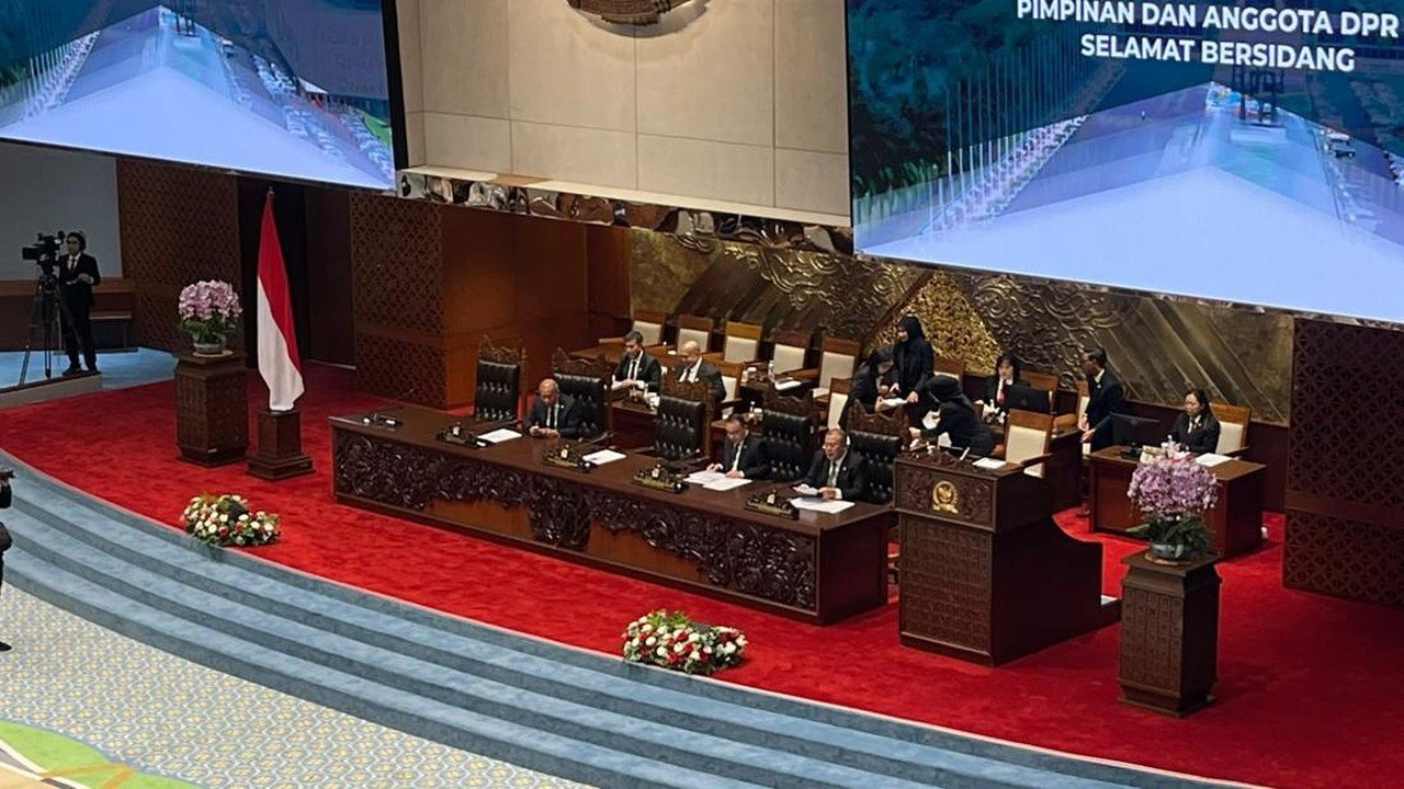 UU Reforma Agraria Disahkan: 15 Poin Kunci Atasi Ketimpangan Tanah