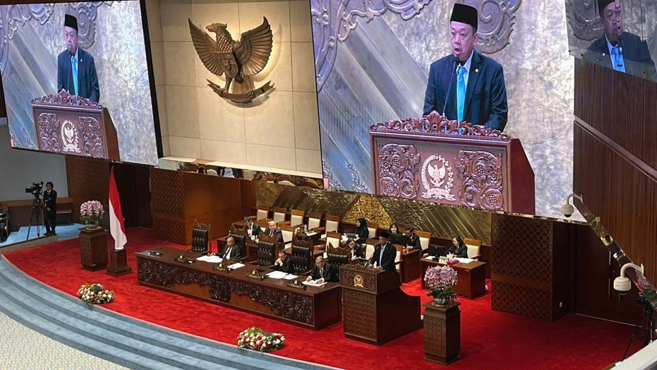 UU Reforma Agraria Disahkan, Pemerintah Segera Siapkan Lembaga Penyelenggara