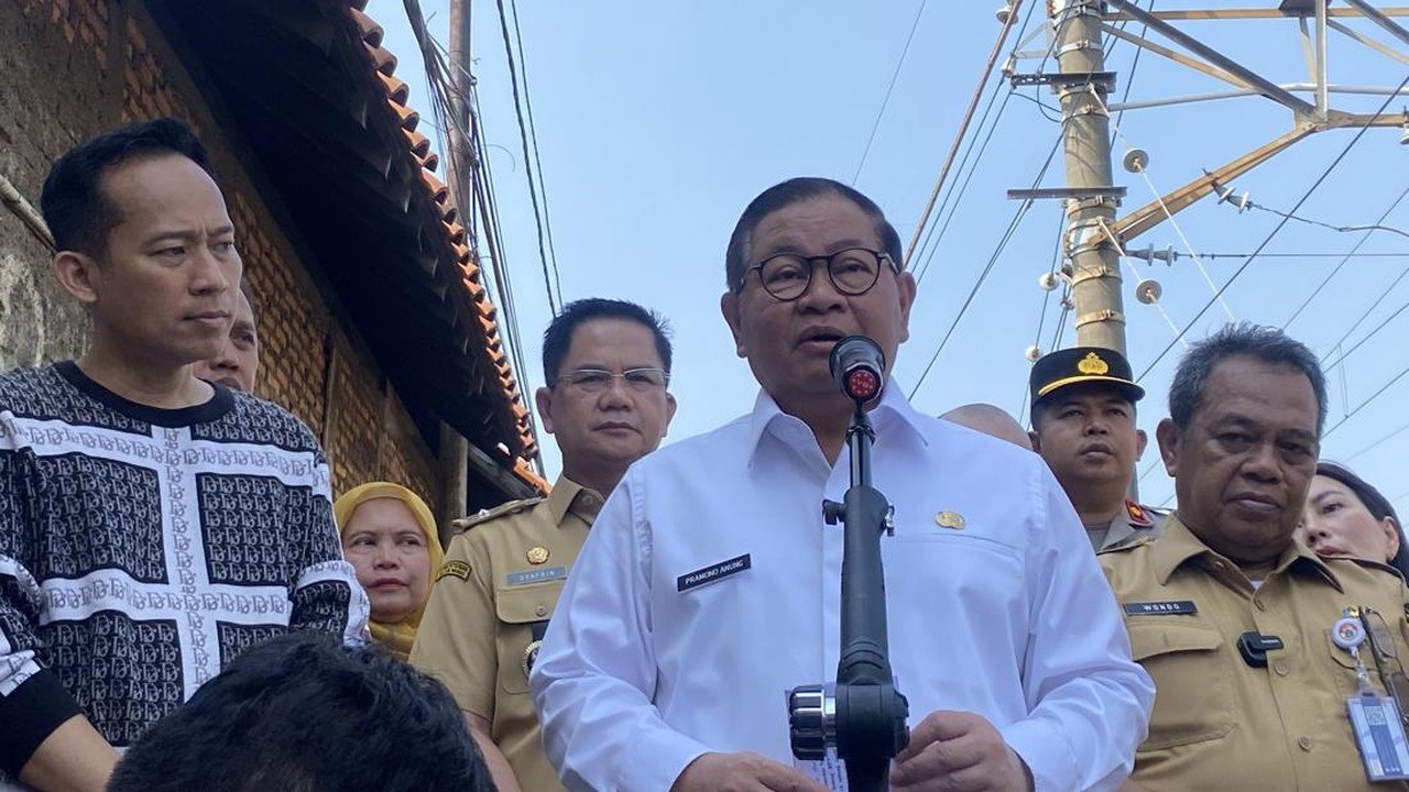 Wacana CFD Dua Hari di Jakarta Masih Dikaji Mendalam oleh Pemprov DKI