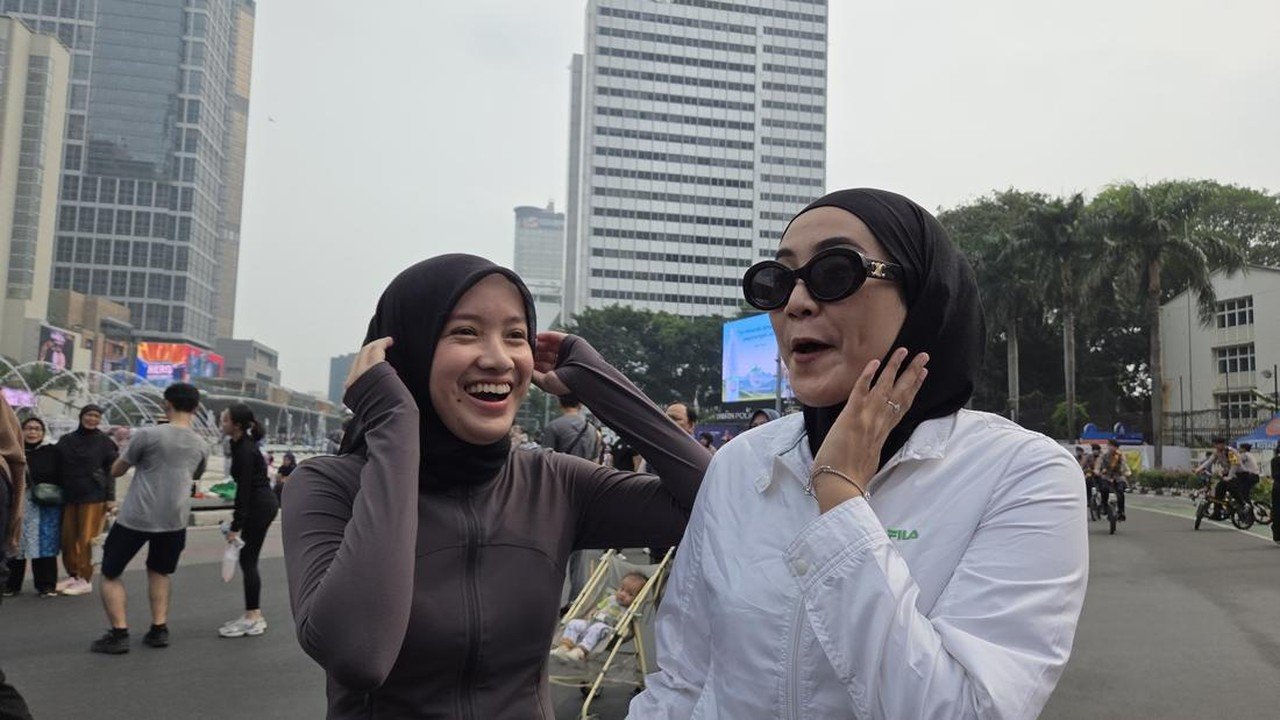 Wacana CFD Sabtu-Minggu di Jakarta: Dukungan Warga dan Harapan Penyesuaian Rute