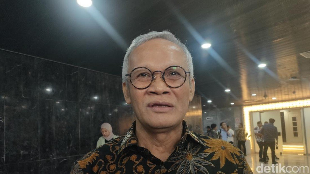 Wacana 'Dapil Nasional': Solusi Suara Pemilih yang Hilang dalam Pemilu