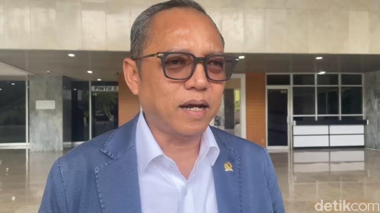 Wacana Pemisahan Pileg dan Pilpres: PDIP Nilai Alasan Kurang Tepat, Usulkan Pansus Segera Dibentuk