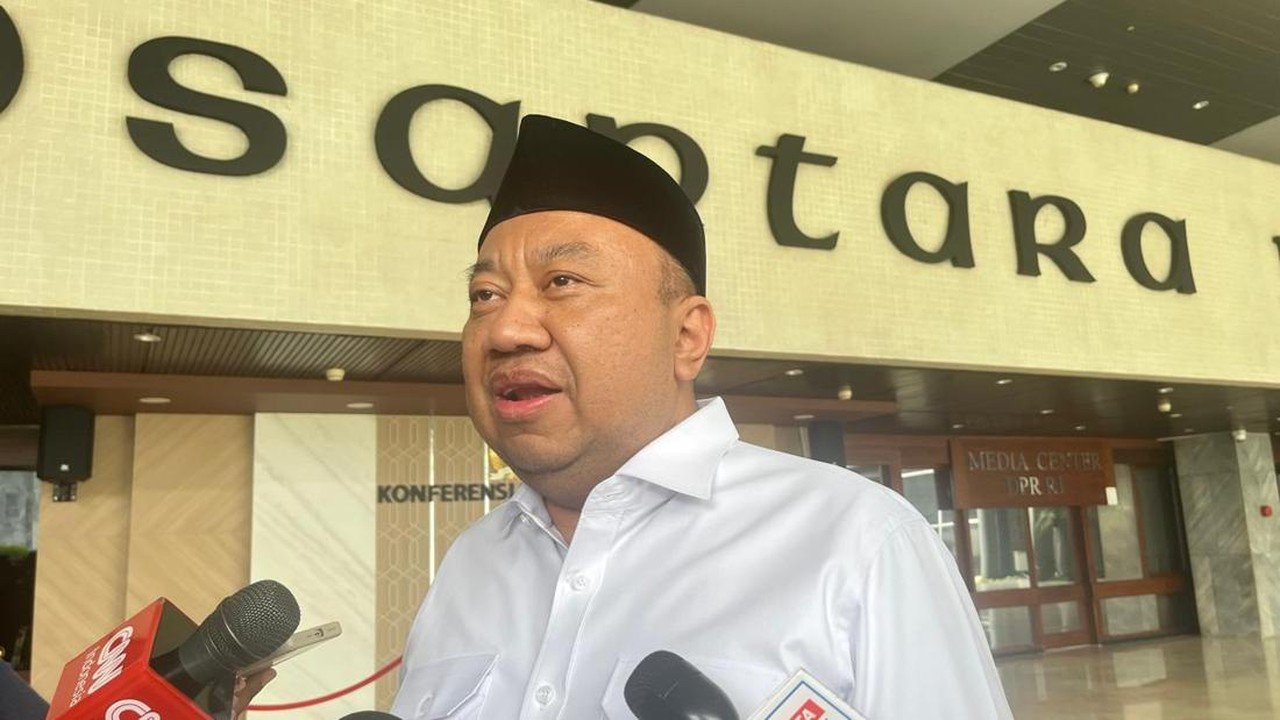 Wacana PTN Gratis, Waka Komisi X Ingatkan Pentingnya Anggaran dan Mutu Pendidikan