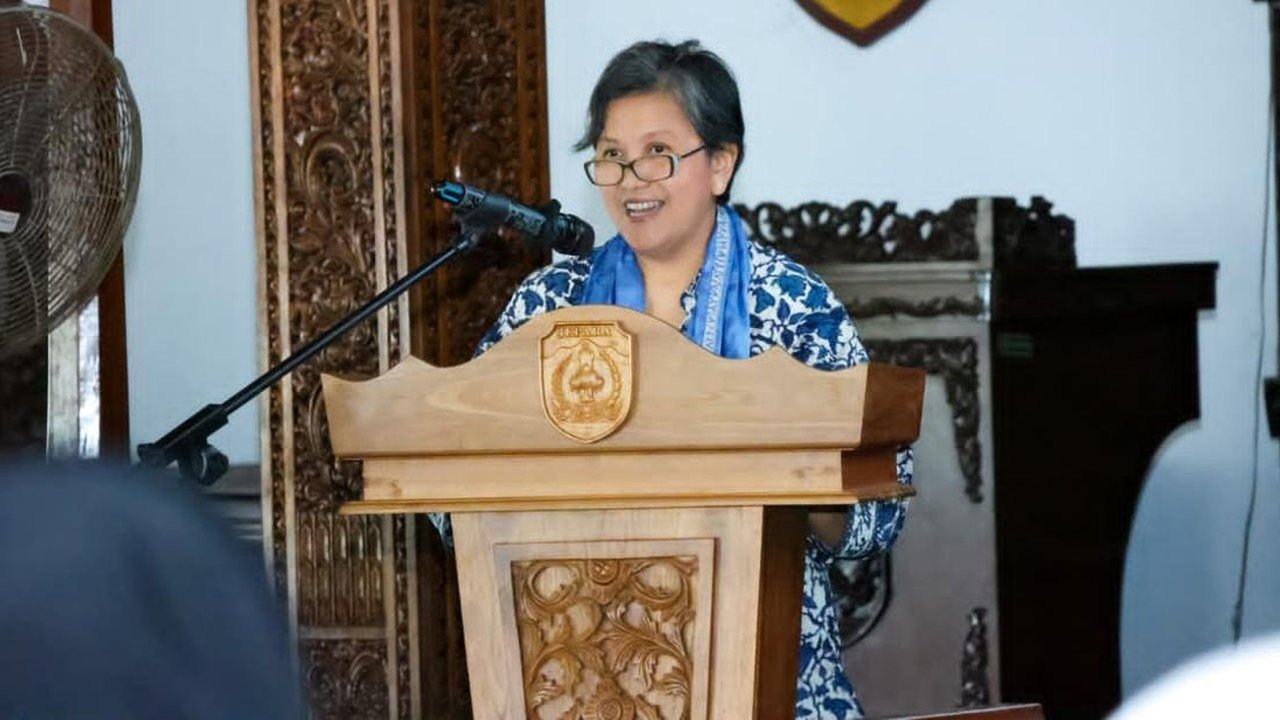 Waka MPR: Perbaikan Pendidikan Nasional Harus Tuntas dari Hulu ke Hilir