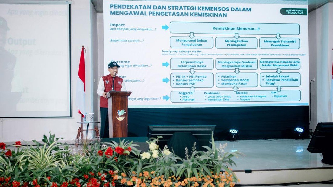 Wali Asrama Sekolah Rakyat Sulsel Ikrar Totalitas, Siap Diberhentikan Jika Langgar Aturan