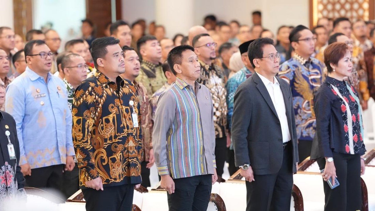 Wamendagri: APIP Kunci Pencegahan Korupsi di Daerah