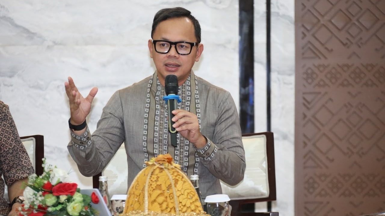 Wamendagri Bima Arya: Daerah Wajib Petakan Potensi untuk Capai Target Ekonomi 8%
